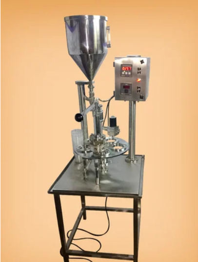 Filling Machine